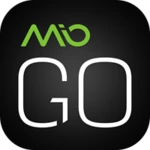 Logo of Mio GO android Application 